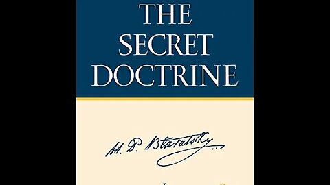 The Secret Doctrine Tree, Serpent & Crocodile worship Demon Est Deus Inversus
