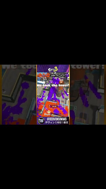 I took control over this ENTIRE game!