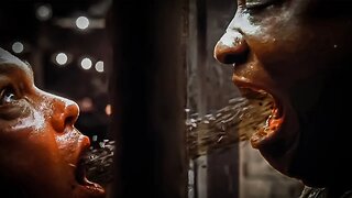 O Homem que Pode Absorver a Doença de Qualquer Pessoa!