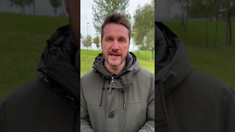 A Plea from Kyiv leader