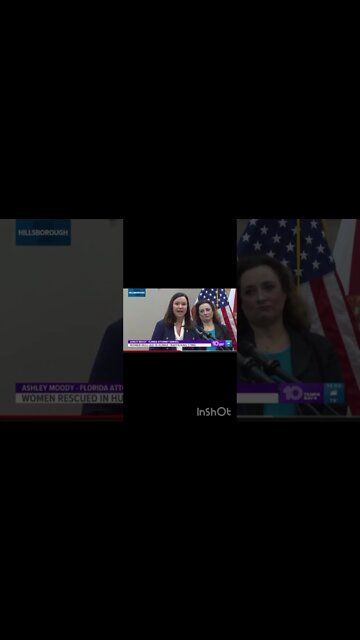 8 Women Saved from Human Trafficking in Tampa #shorts #humantrafficking