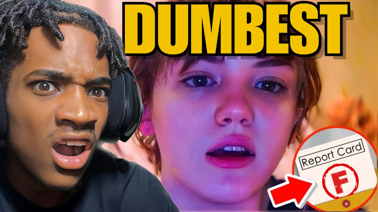 I Just Found The Dumbest Human On Earth...