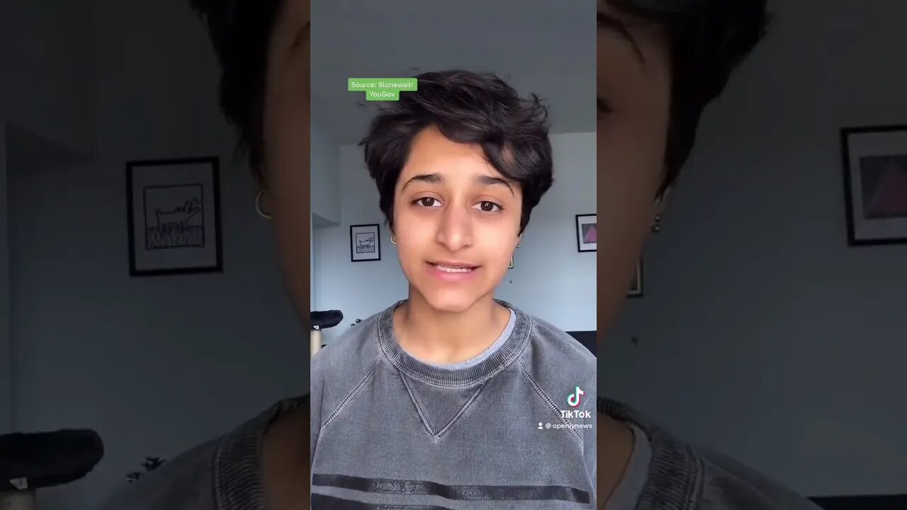 Carbon Dioxide Targeting LGBT Community