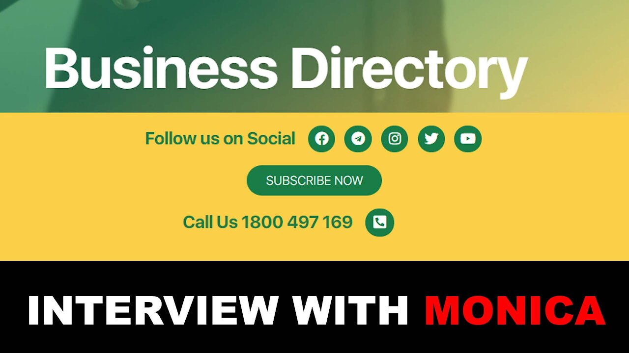 RDA business direction won't discriminate
