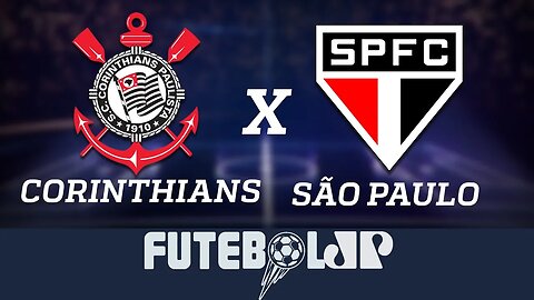 Corinthians 1 x 1 São Paulo - 10/11/2018 - Brasileirão