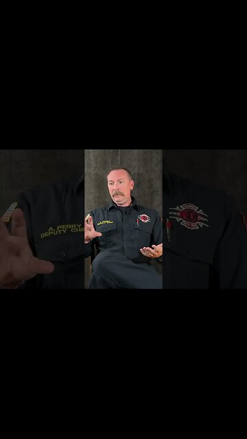 Wi-Fi devices to start a fire #FireDepartment #Fire