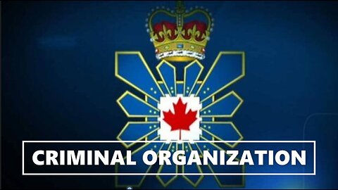 CSIS is a Criminal Organization and Everything They Do is Predicated Upon Deceit