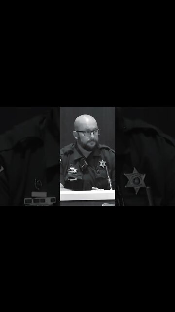 Darrell Brooks and Judge Argue about Ankle Device…Bailiff: “No Shock Device.” #darrellbrooks