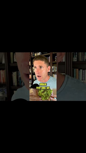 Avocados... Amazing for the skin.. #health #avocado