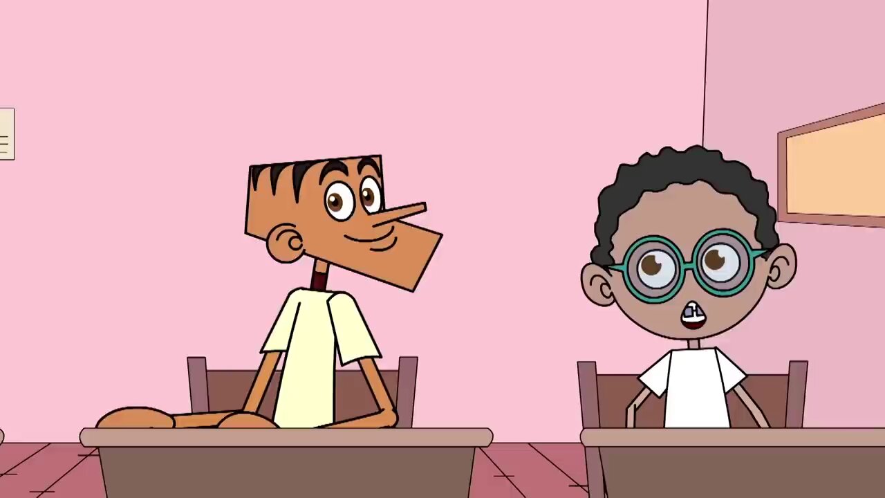 cartoon