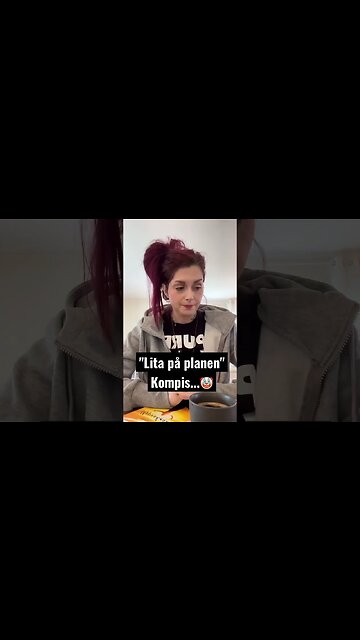 "Lita på planen" 🤡😂🔫