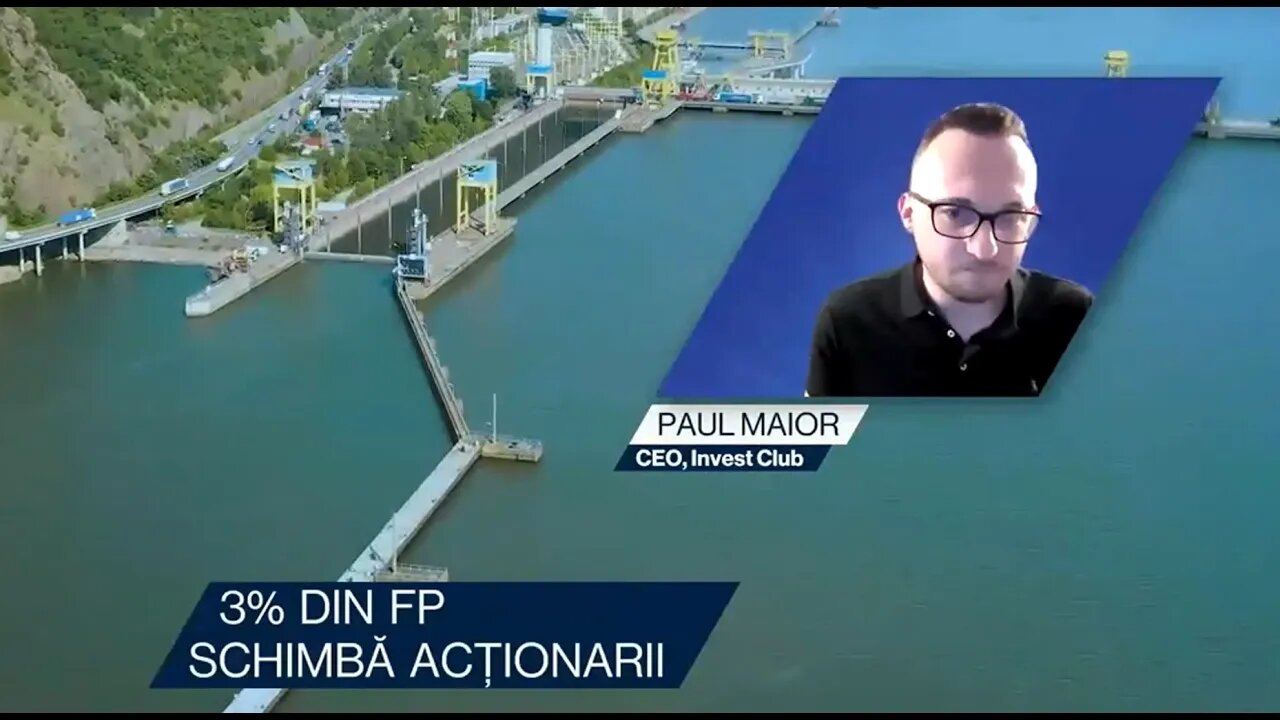 Cea mai mare tranzacție cu acțiuni FP | Perspective 2023 pe Wallstreet