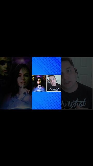 Sean's take on Secret Invasion