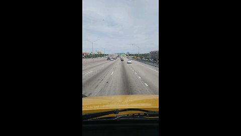 Miami/Broward Traffic