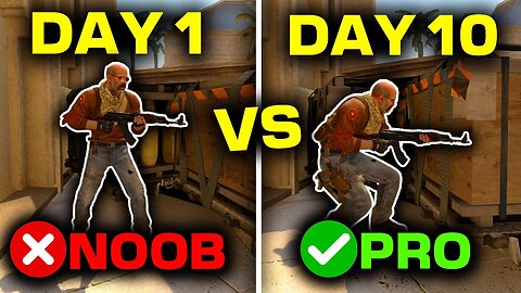 Top 30 CS:GO Solo Tricks & Selfboost