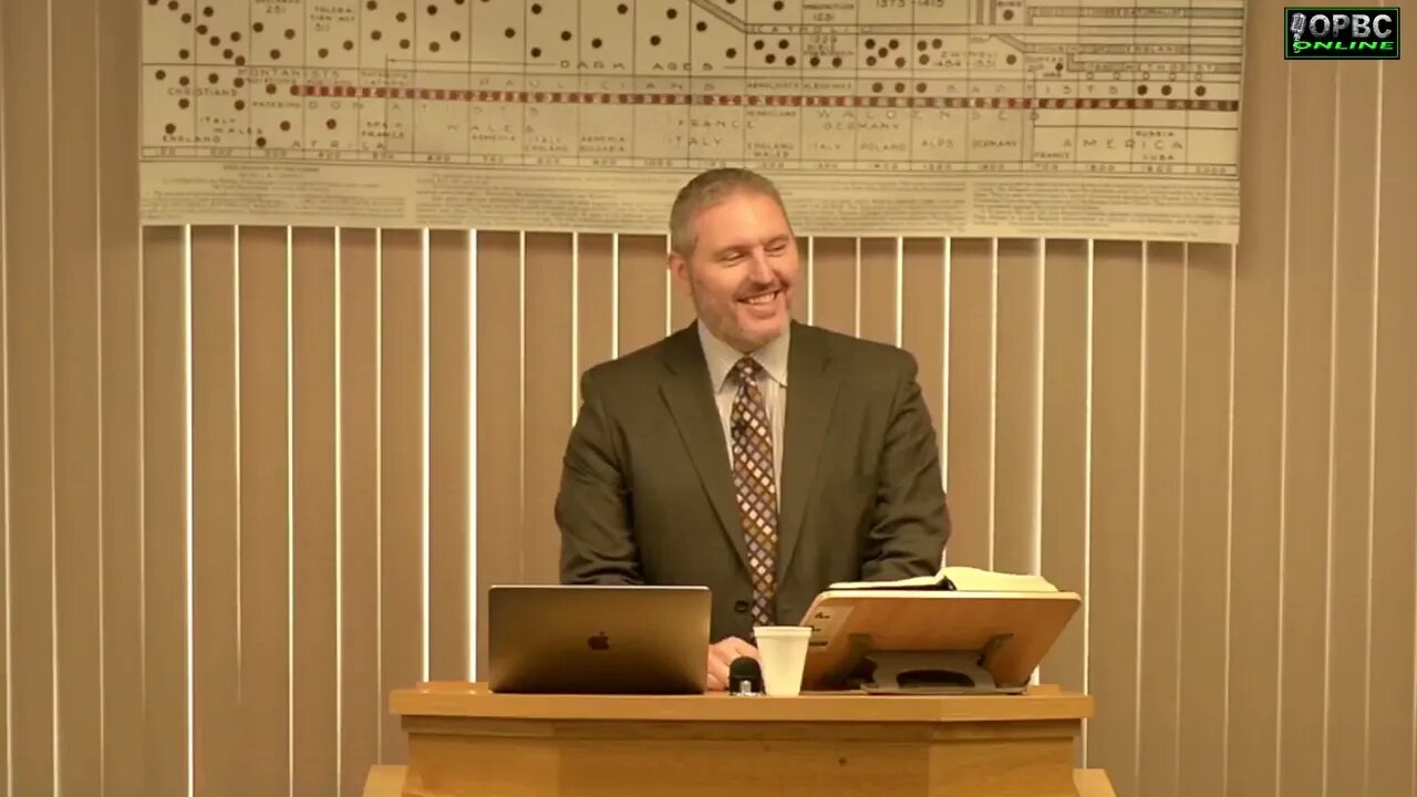 A Fathers Sacred Duty to His Children