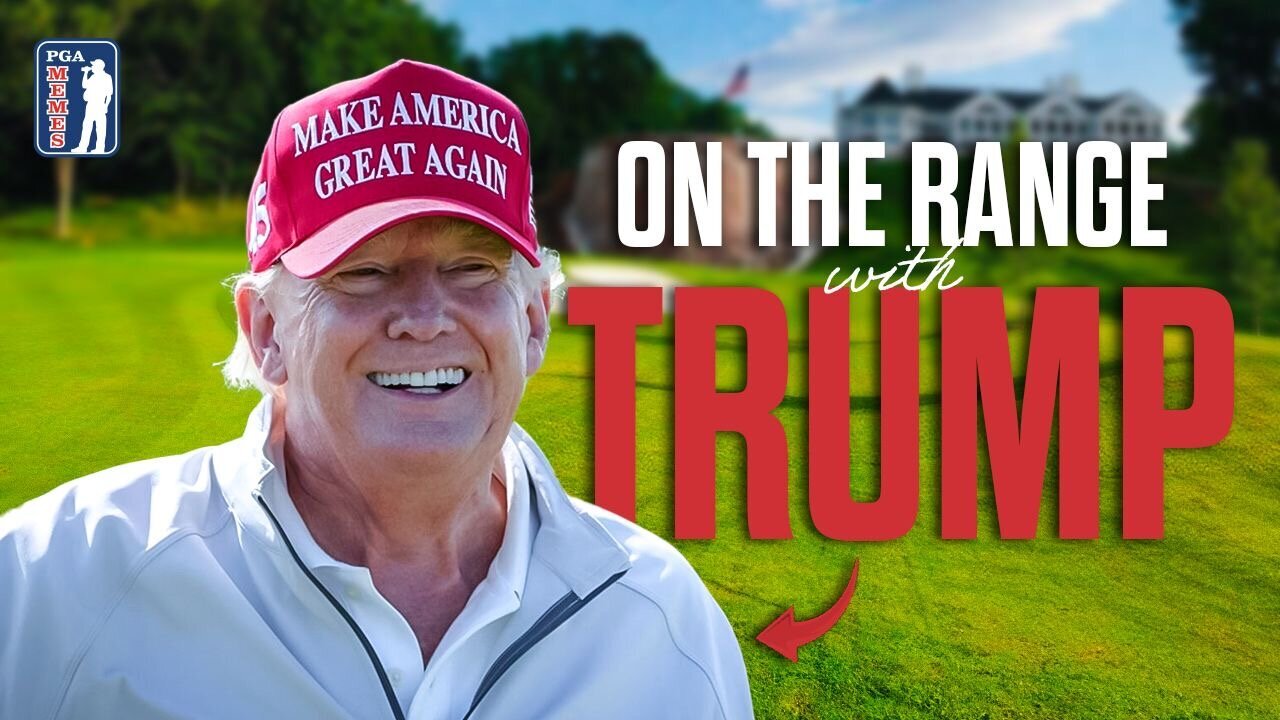 Donald Trump’s Unforgettable Hole-in-One Golf Story