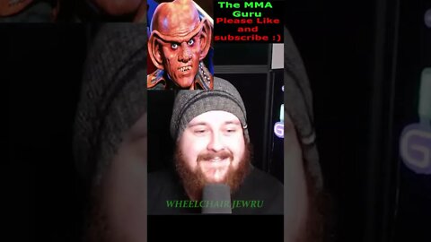 MMA Guru remembers when Jesse ON FIRE doxed one of his clip channels.