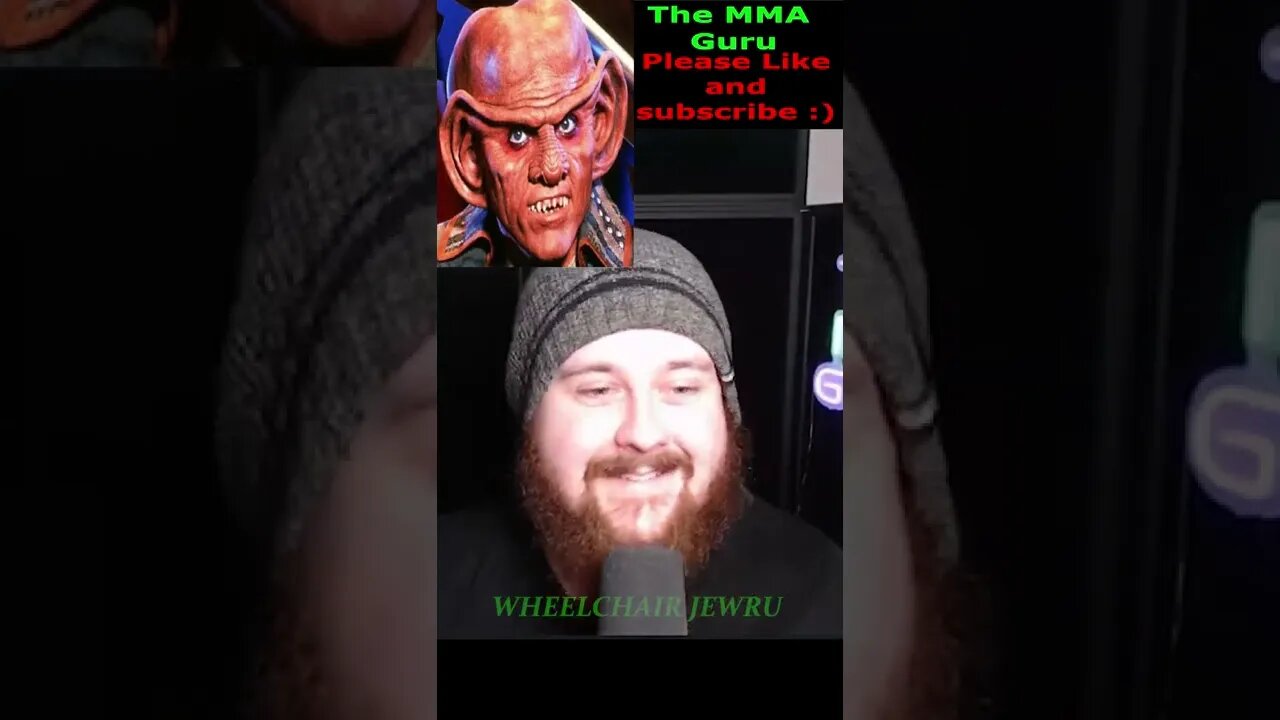 MMA Guru remembers when Jesse ON FIRE doxed one of his clip channels.