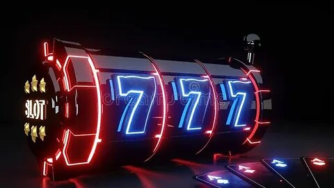 playing Slots on a different casino .