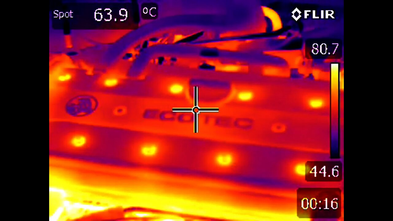 EEVblog #402 - Flir E60 IR Thermal Camera