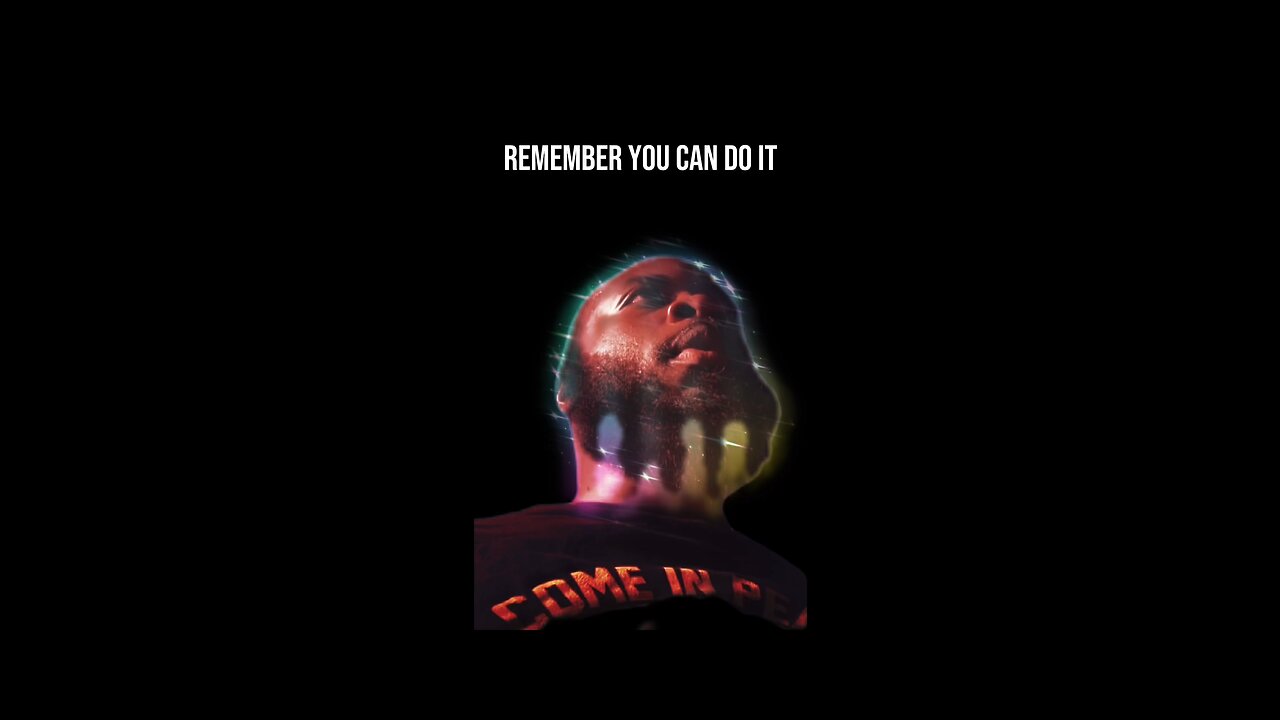 Remember #dayodman #motivation #you #do #eeyayyahh