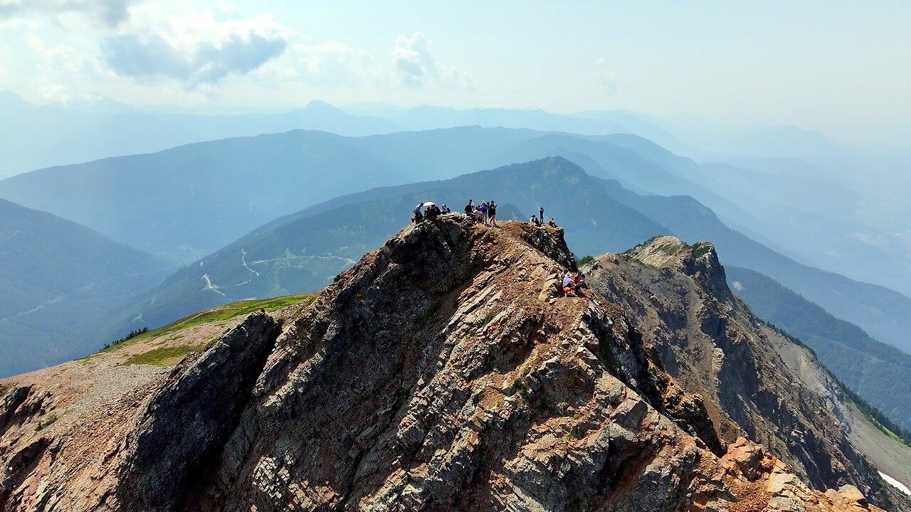 The Indescribable Beauty of British Columbia Revealed