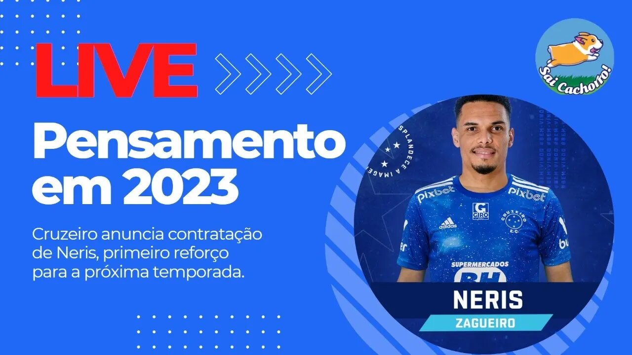 Pensamento em 2023