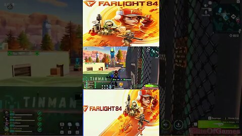 FARLIGHT84 CONHECI O FLEX JOGA MUITO 2/7 #shorts