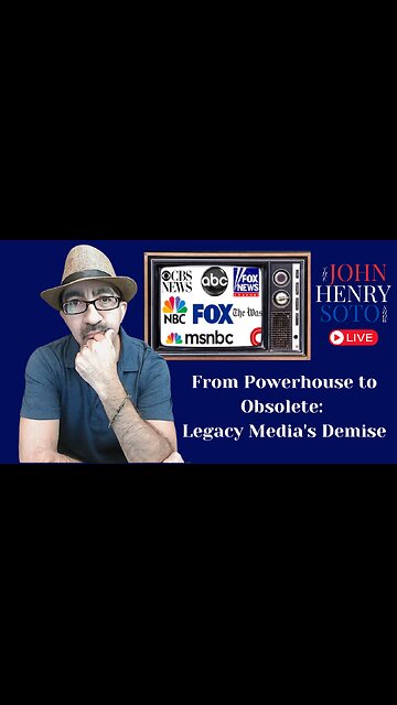 New Episode on Sunday!