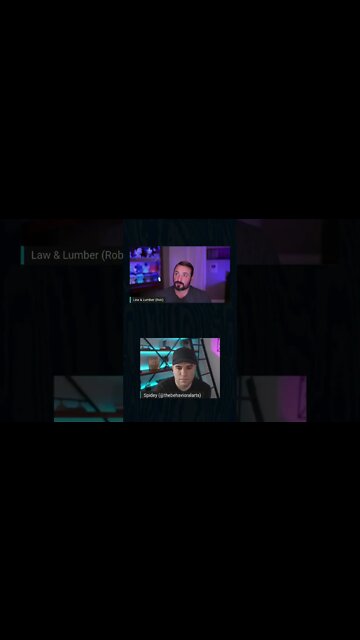 Darrell Brooks Isn't Arguing The Truth, But Then Says 2-Sides To Every Story | #shorts