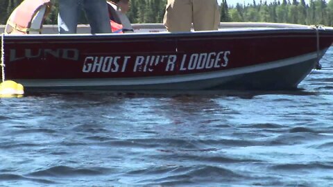 Ghost River HD MWO and Youtube