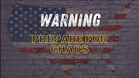 BREAKING! The Battle Is Just Beginning.. Trump Will Inherit War And Border Chaos!! Dec 16