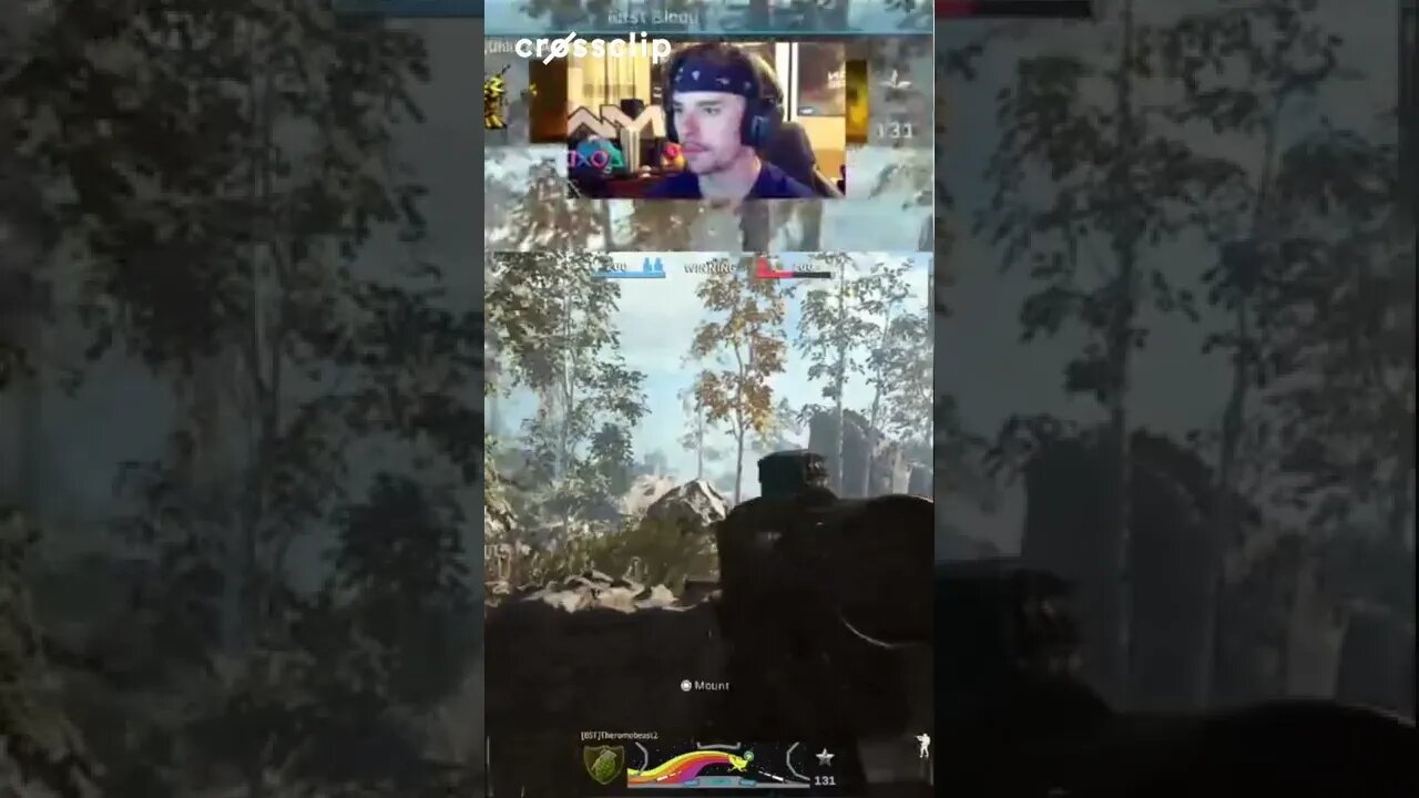 Gun Fight Was Unmatched