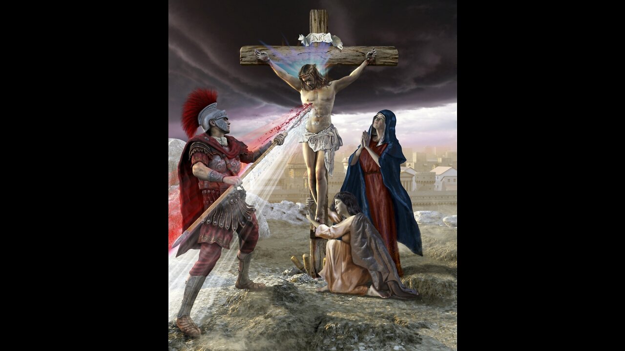 Divine Mercy Message For March 4, 2022