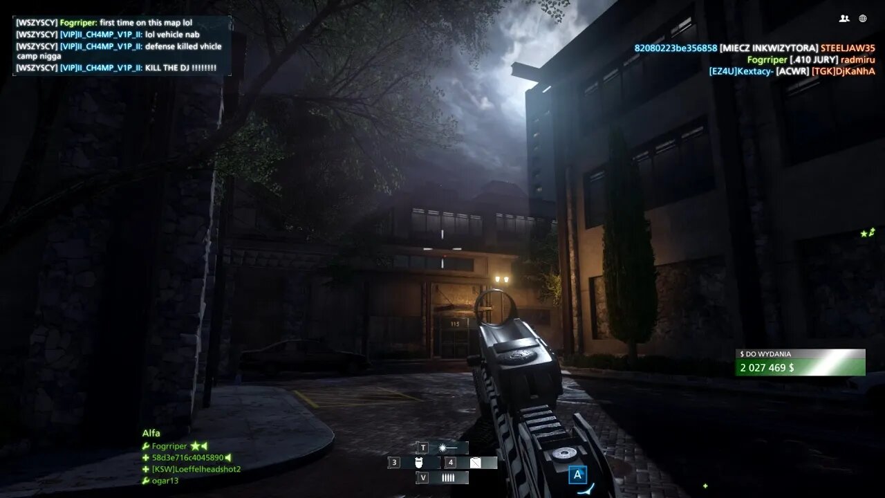 Battlefield Hardline - Code Blue multiplayer