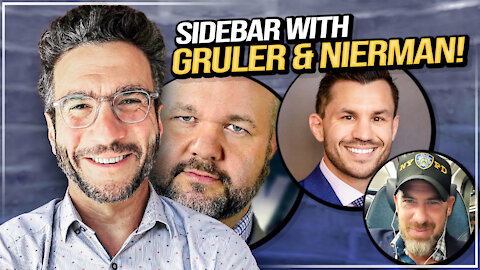 Sidebar with Gruler & Nierman - Viva & Barnes LIVE!