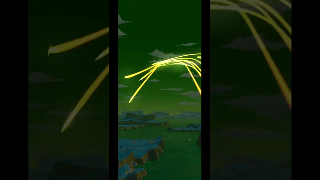 Dragon Ball Legends - Majuub Cyclone Stream Gameplay