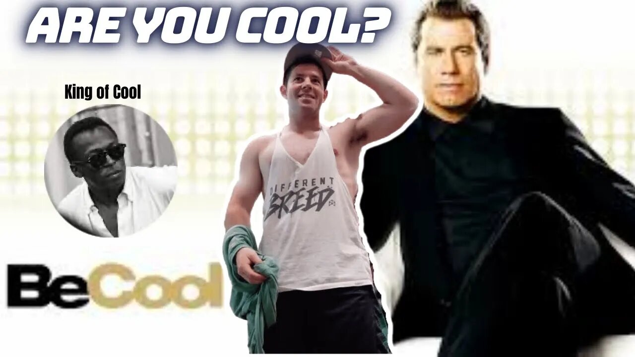 Want to BE COOL? DO THIS! | SET YOUR OWN TRENDS