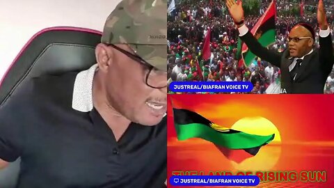 UPDATES: Anambra Gov. Again Threatened Biafrans For Observing Monday Sit At Home . 9/04/2023