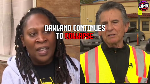 Oakland On The brink of BANKRUPTCY, & CUTTING police & firemen