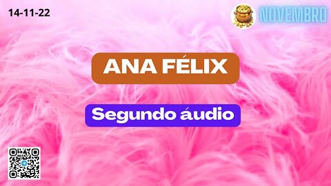 ANA FELIX - Continuação