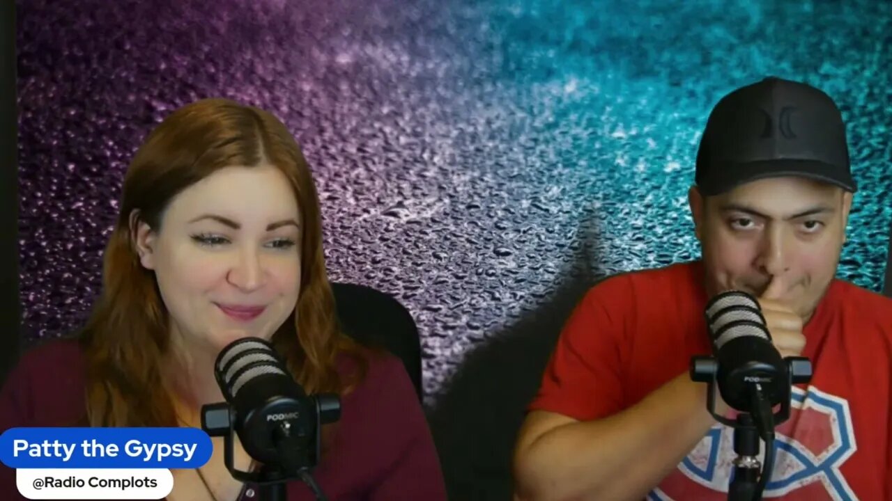 MON MARI LATINO PENSE QUOI DU WOKEISME ?!?