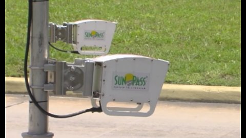 SunPass user shares how she got $1,500 toll-by-plate bill down to $76