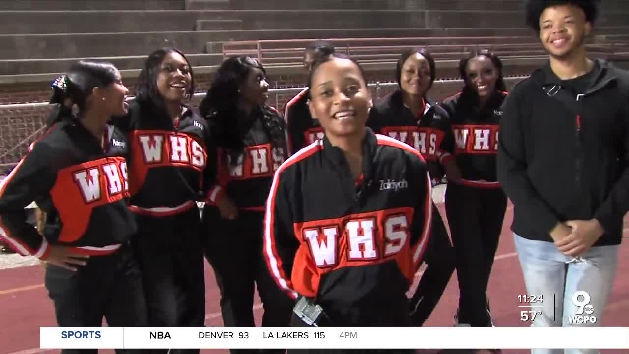 Friday Football Frenzy: The return of CPS football