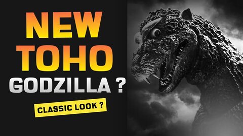 Is Toho Working on a New Godzilla Movie