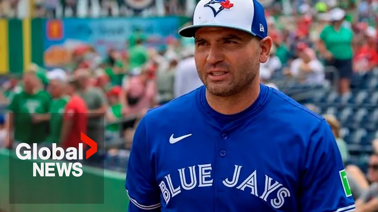 Joey Votto calls it a career: Canadian baseball icon on his 2 decades of MLB dominance