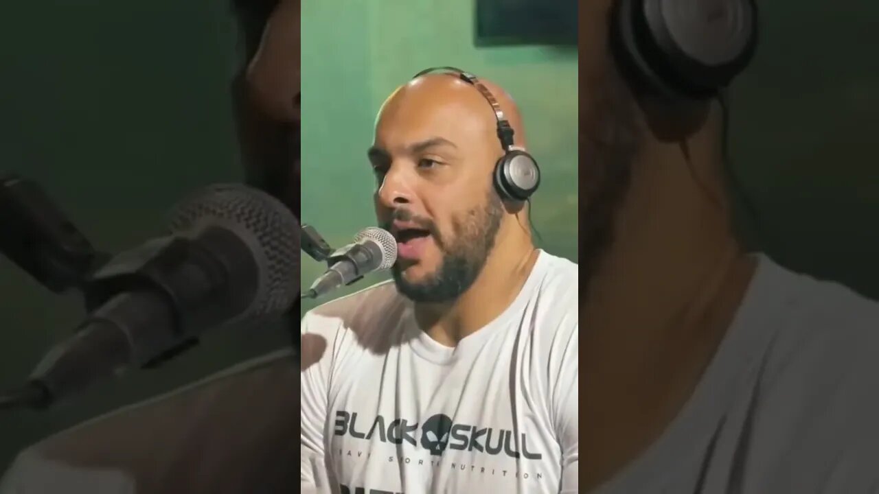 É POR ISSO QUE O BRASIL É UM DOS MELHORES PAÍSES PARA SE MORAR ! CORTES SEM FILTRO PODCAST