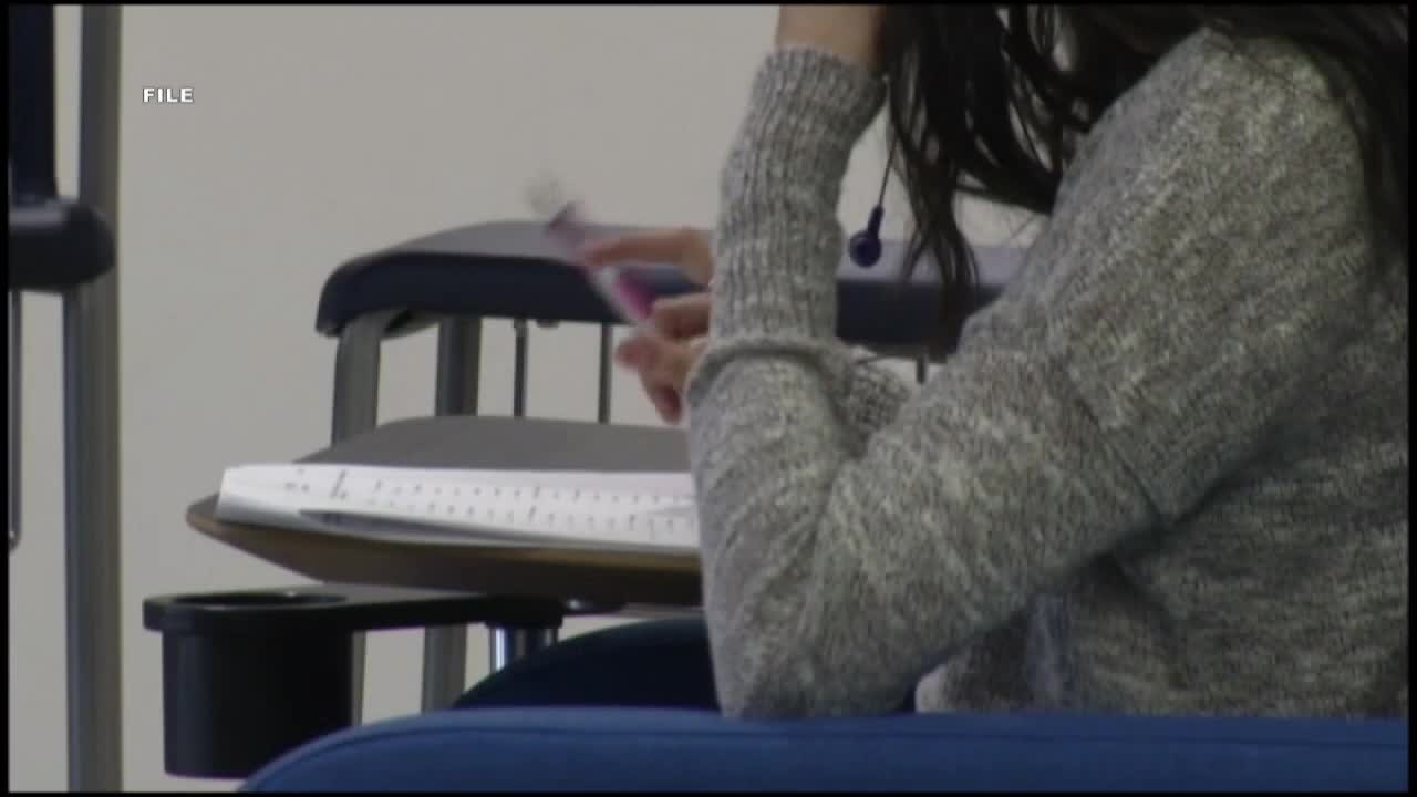 Teachers union speaks up on back to school plans