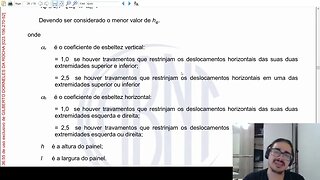 Revisao NBR16868 Alv Estrutural Eng Estrutural